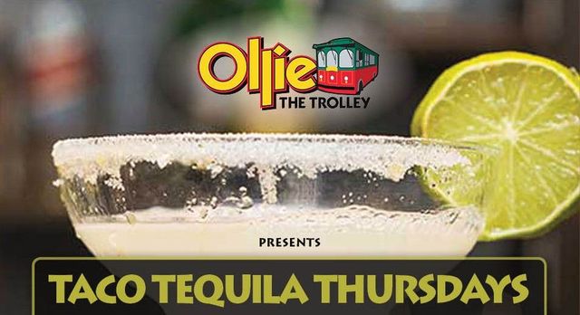 Public Tours | Ollie The Trolley | Omaha, NE